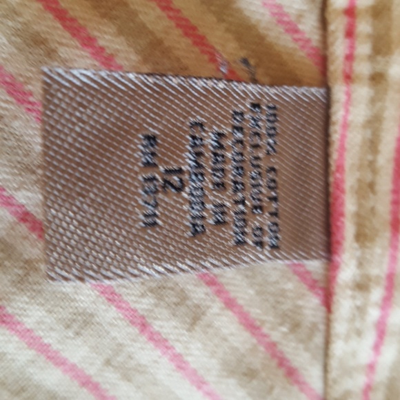 Cotton skirt - Picture 4 of 4